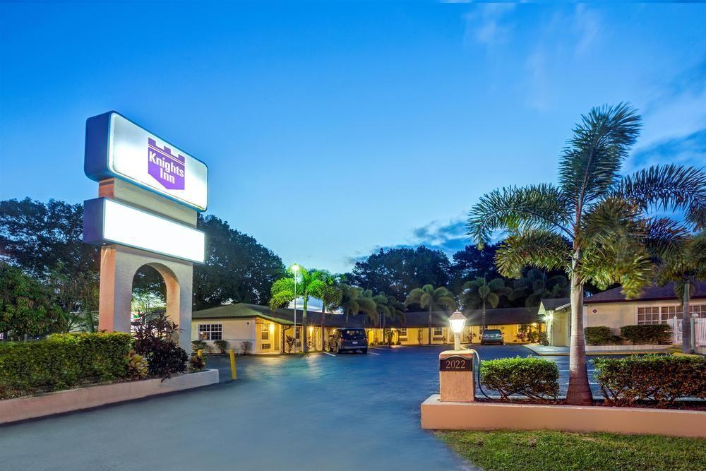 Vero Inn Vero Beach Kültér fotó