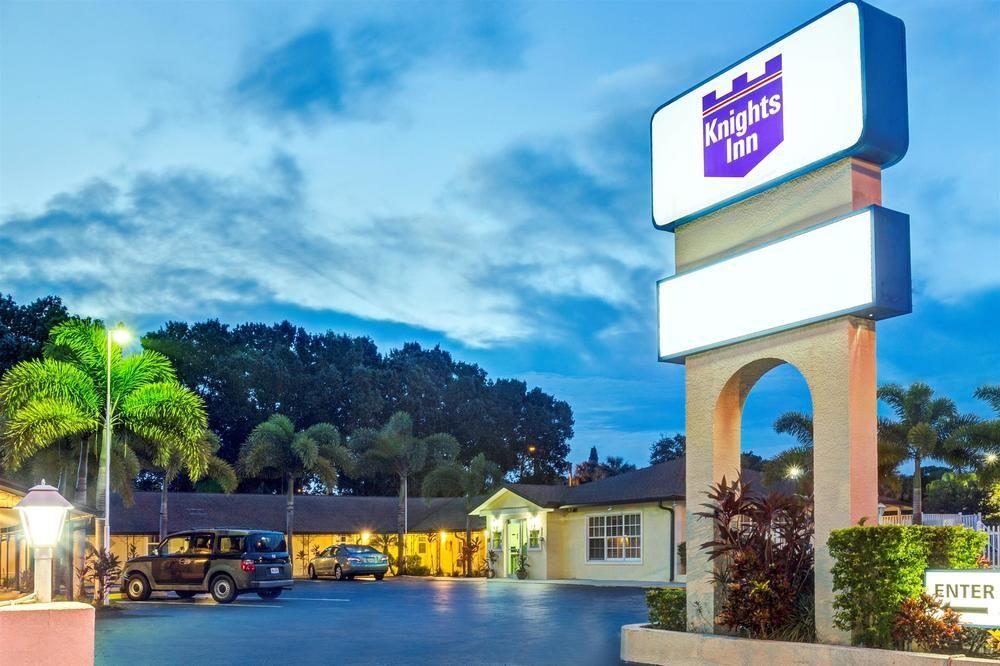 Vero Inn Vero Beach Kültér fotó