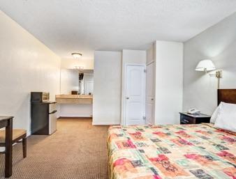 Vero Inn Vero Beach Kültér fotó