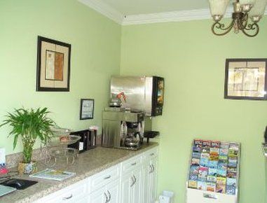 Vero Inn Vero Beach Kültér fotó