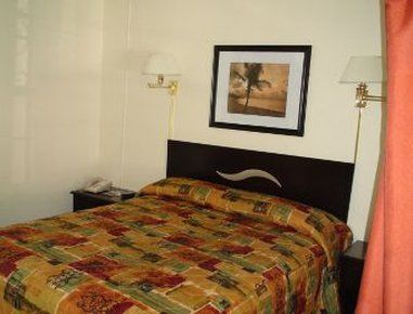 Vero Inn Vero Beach Kültér fotó