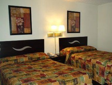 Vero Inn Vero Beach Kültér fotó