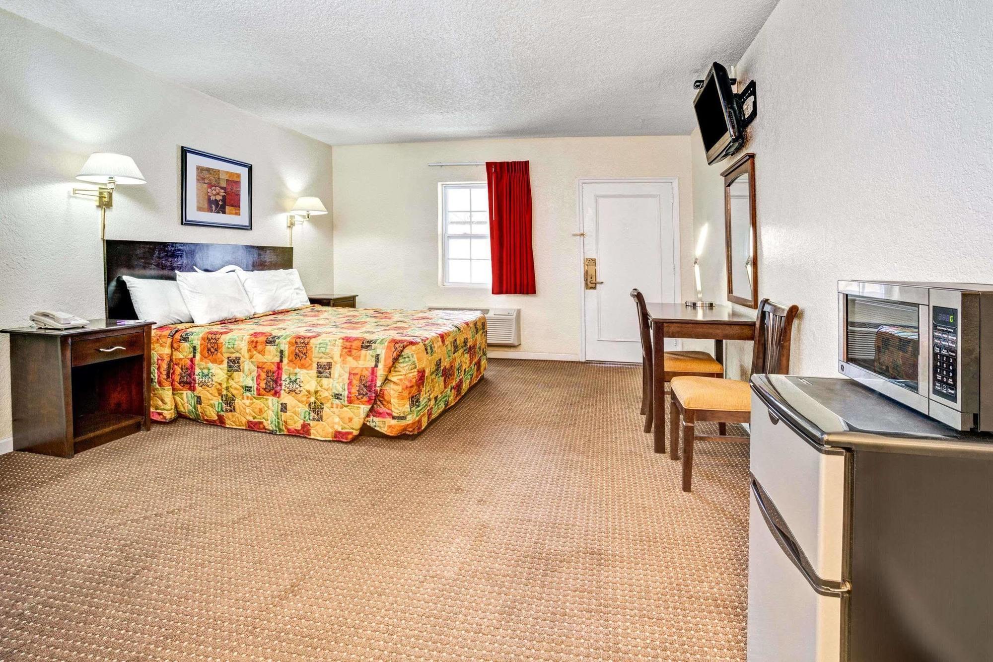 Vero Inn Vero Beach Kültér fotó