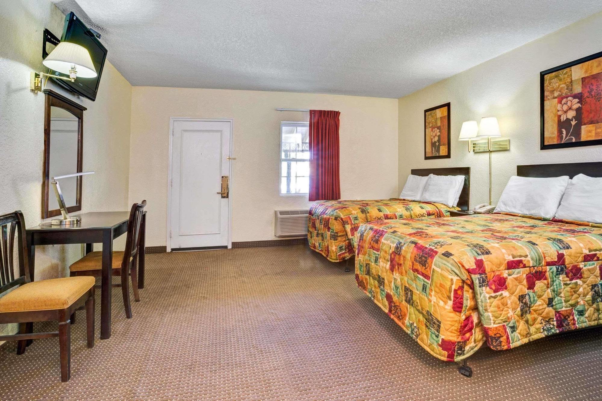 Vero Inn Vero Beach Kültér fotó