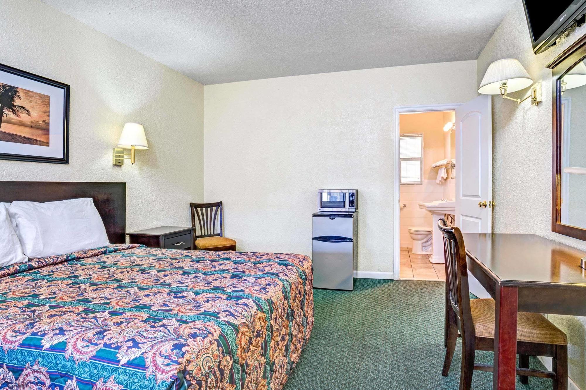 Vero Inn Vero Beach Kültér fotó