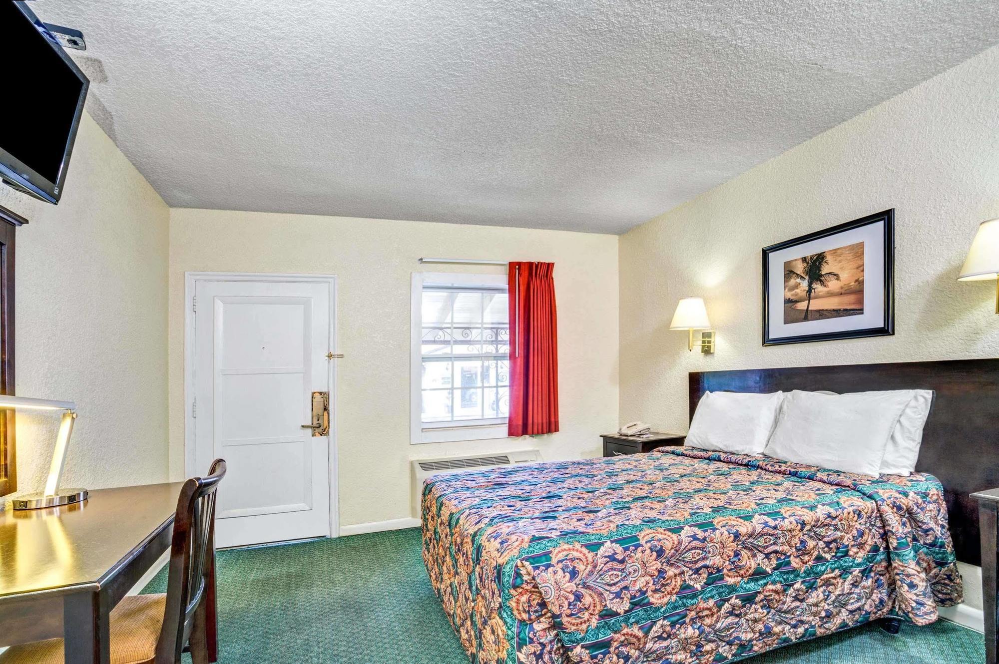 Vero Inn Vero Beach Kültér fotó